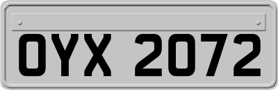 OYX2072
