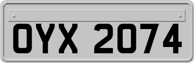 OYX2074