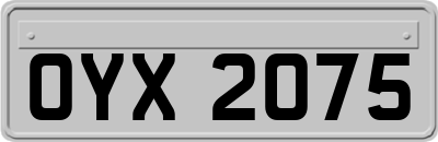OYX2075
