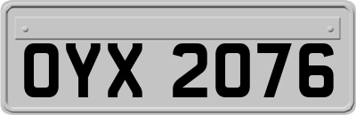 OYX2076