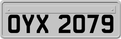 OYX2079
