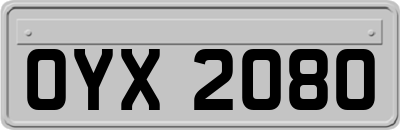 OYX2080