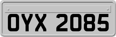 OYX2085