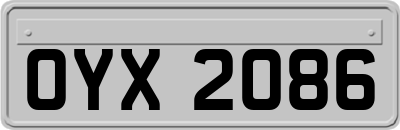 OYX2086