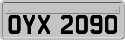 OYX2090
