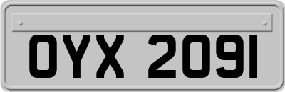OYX2091