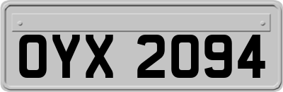 OYX2094