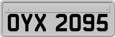 OYX2095