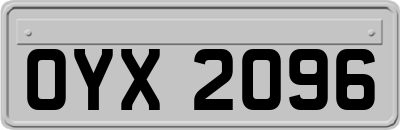 OYX2096