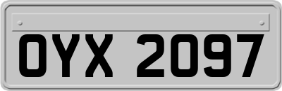 OYX2097