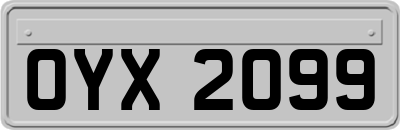 OYX2099