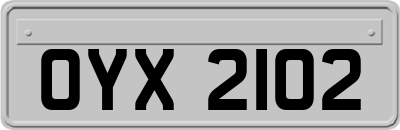 OYX2102