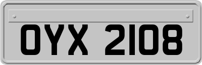 OYX2108