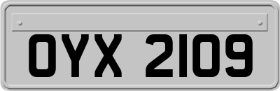 OYX2109