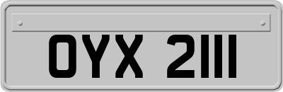 OYX2111