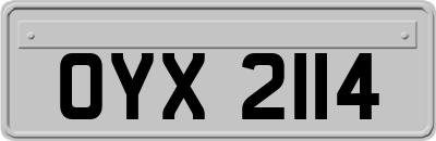 OYX2114