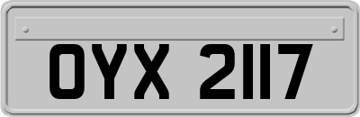 OYX2117