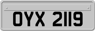OYX2119