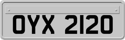 OYX2120