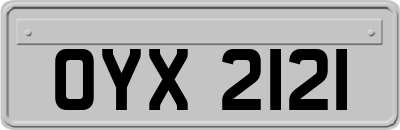 OYX2121