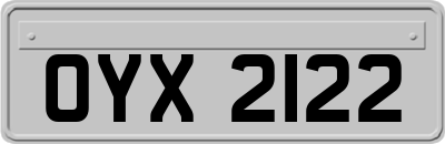 OYX2122