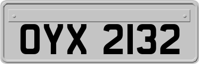 OYX2132