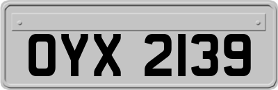 OYX2139