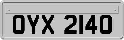 OYX2140