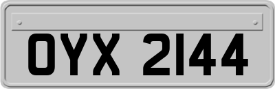 OYX2144