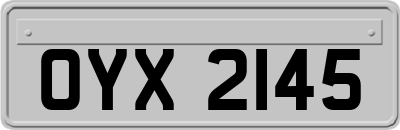 OYX2145