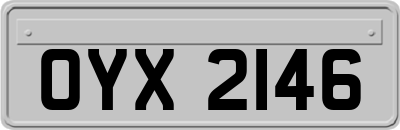 OYX2146