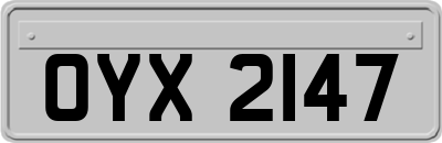 OYX2147