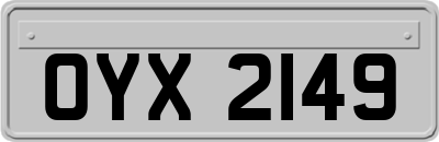 OYX2149