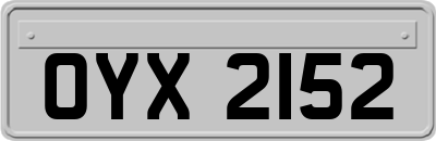 OYX2152