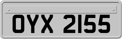 OYX2155