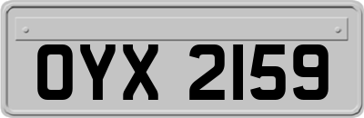 OYX2159