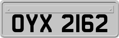 OYX2162