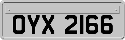 OYX2166