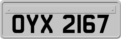 OYX2167