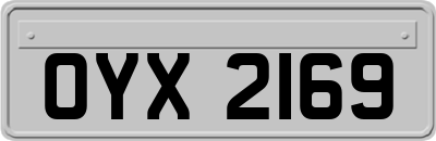 OYX2169