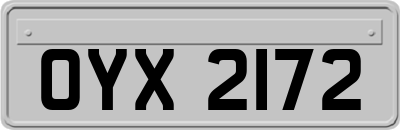 OYX2172