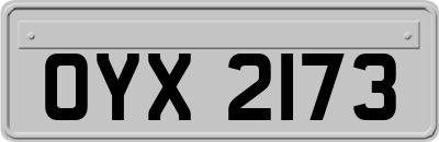 OYX2173