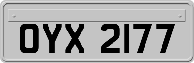 OYX2177