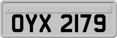 OYX2179
