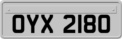 OYX2180