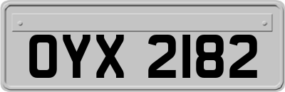 OYX2182