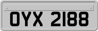 OYX2188