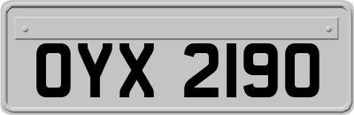 OYX2190