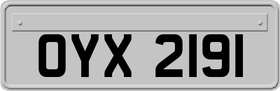 OYX2191