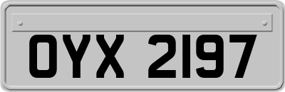 OYX2197